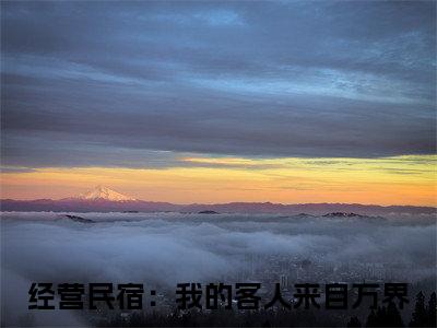林逸（经营民宿：我的客人来自万界小说）全文免费阅读无弹窗大结局_林逸全文免费阅读_笔趣阁