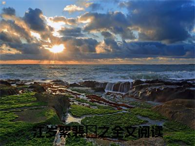 江岁絮裴祤之小说最后结局(江岁絮裴祤之)完结版免费阅读