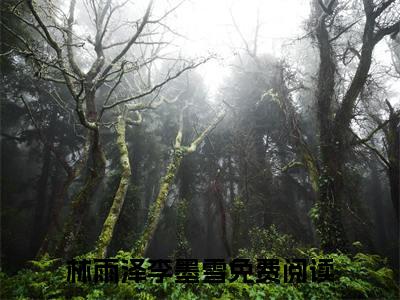 请不要碰我，我嫌弃你脏小说全文免费阅读-林雨泽李墨雪最新章节列表免费阅读