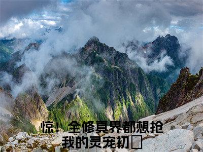 惊！全修真界都想抢我的灵宠初妡（惊！全修真界都想抢我的灵宠初妡）高质量小说免费阅读_惊！全修真界都想抢我的灵宠初妡最新章节列表_笔趣阁