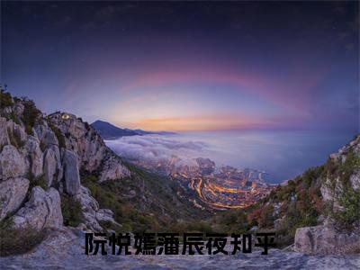 完整版小说（阮悦嫣藩辰夜）最新在线阅读-阮悦嫣藩辰夜小说（阮悦嫣藩辰夜）免费阅读全文