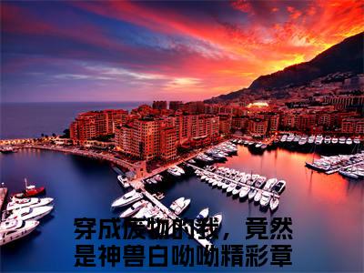 主角为穿成废物的我，竟然是神兽白呦呦的小说全文完整版阅读