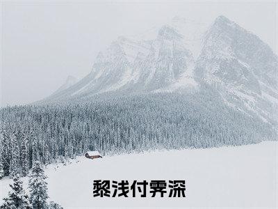 黎浅付霁深(黎浅付霁深)全文免费阅读无弹窗大结局_(黎浅付霁深)小说免费阅读无弹窗最新章节列表