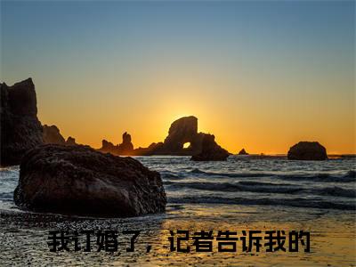 容芷烟易臣泽全文免费阅读_（我订婚了，记者告诉我的小说）容芷烟易臣泽言情小说在线阅读笔趣阁（我订婚了，记者告诉我的）