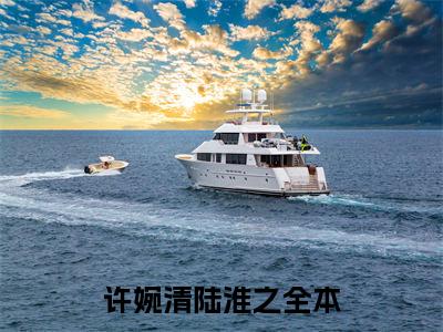 许婉清陆淮之全本资源免费阅读结局无删节-许婉清陆淮之小说全文阅读无弹窗
