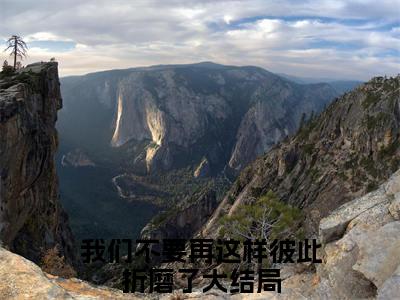 我们不要再这样彼此折磨了全文推荐阅读，宋云词宋智雅热门榜单免费新书阅读