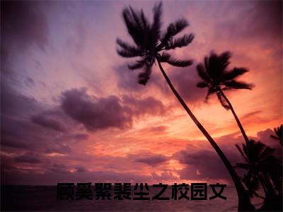 小说顾奚絮裴尘之全文免费阅读无弹窗大结局-顾奚絮裴尘之在线阅读