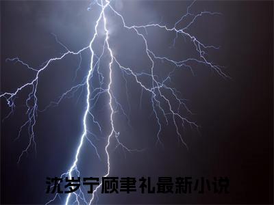 沈岁宁顾聿礼全文免费阅读大结局_她的百般付出，换来的只有漠视与厌恶已完结全集沈岁宁顾聿礼大结局小说