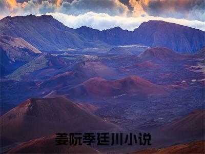 姜阮季廷川（姜阮季廷川）全文免费阅读无弹窗_姜阮季廷川最新小说精彩推荐
