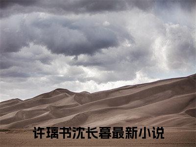 许璃书沈长暮全文免费阅读（许璃书沈长暮免费阅读无弹窗）许璃书沈长暮最新章节列表_笔趣阁