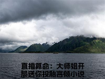 主角为直播算命：大师姐开局送你投胎言倾的言情小说讲的是什么-（直播算命：大师姐开局送你投胎言倾）小说在线阅读