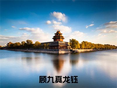 顾九真龙钰爽文免费阅读完整版-顾九真龙钰阅读大结局顾九真龙钰