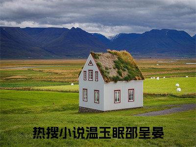 温玉眠邵呈晏全文小说全章节阅读