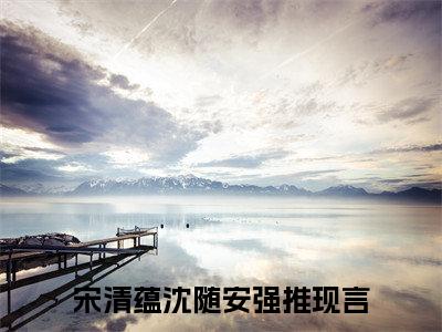 宋清蕴沈随安是什么小说 宋清蕴沈随安正版小说免费阅读_笔趣阁
