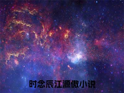主角为时念辰江源傲的言情小说讲的是什么-正版小说全文阅读