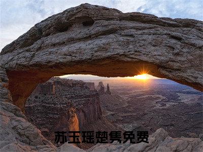 苏玉瑶楚隽小说全文-苏玉瑶楚隽小说免费阅读大结局