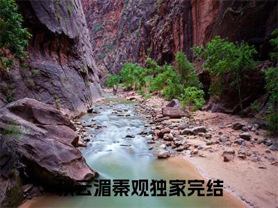 秋云湄秦观(秋云湄秦观)全文免费阅读_秋云湄秦观（秋云湄秦观在线小说免费阅读）全文阅读