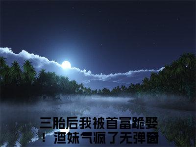 苏漓傅祁寒（三胎后我被首富跪娶！渣妹气疯了）爽文小说全文阅读-苏漓傅祁寒最新章节更新