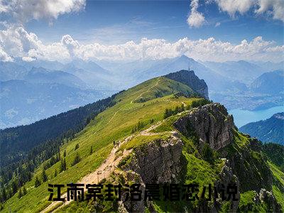 江雨棠封洛晨小说叫什么名字（江雨棠封洛晨）完整版大结局-江雨棠封洛晨小说在线阅读