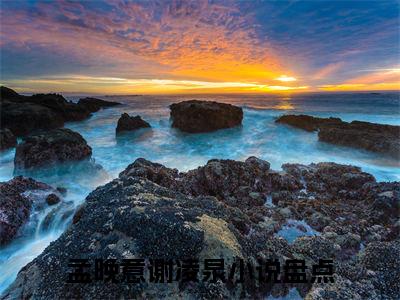 孟晚意谢凌泉（孟晚意谢凌泉）全文免费阅读无弹窗大结局_孟晚意谢凌泉小说精彩免费试读