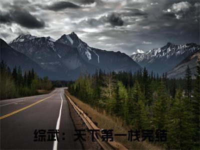 江云凡周芷若最新热门榜单小说-综武：天下第一栈全文无弹窗免费阅读大结局