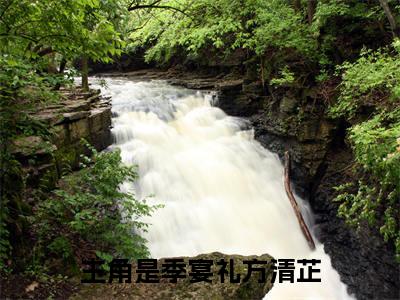 季宴礼方清芷（季先生的蓄谋已久）最新免费小说-季先生的蓄谋已久（季宴礼方清芷）全文全章节免费阅读