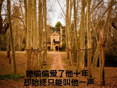 虞恬妤戴修璟（她偷偷爱了他十年，却始终只能叫他一声小叔）全文免费阅读_虞恬妤戴修璟最新章节小说免费阅读_笔趣阁