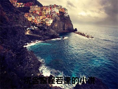 沈含霜程若谦全文免费阅读_（沈含霜程若谦免费阅读无弹窗）沈含霜程若谦高赞小说阅读