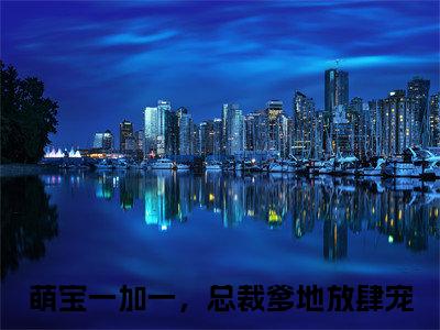 蔺商左薇小说（萌宝一加一，总裁爹地放肆宠）精彩免费小说_蔺商左薇全文免费阅读无弹窗大结局笔趣阁