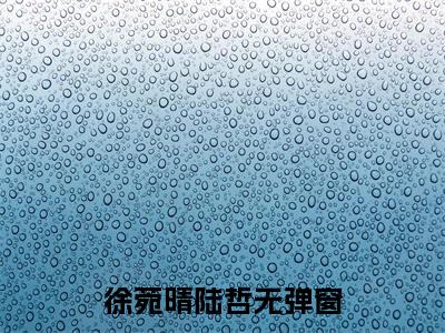 徐菀晴陆哲(徐菀晴陆哲)全文免费阅读无弹窗大结局_(徐菀晴陆哲)小说免费阅读无弹窗最新章节列表