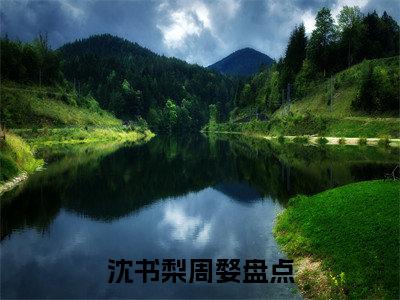 娇瘾如婚新书热荐免费小说沈书梨周婺全文完整版-沈书梨周婺小说全文无删减版免费阅读