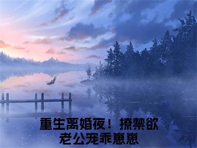 温亦欢墨允谦小说最新试读_（重生离婚夜！撩禁欲老公宠乖崽崽免费阅读最新章节列表）_笔趣阁