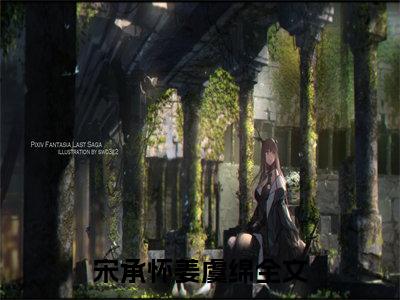 宋承怀姜虞绵经典小说无广告小说免费阅读 宋承怀姜虞绵全章节免费阅读