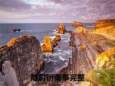 陆时珩秦筝小说（陆时珩秦筝）全文免费阅读无弹窗大结局_陆时珩秦筝小说最新章节列表