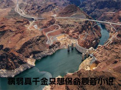 病弱真千金只想保命顾音老书虫推荐小说 病弱真千金只想保命顾音热门小说最新章节阅读