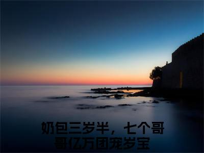 奶包三岁半，七个哥哥亿万团宠岁宝小说（奶包三岁半，七个哥哥亿万团宠岁宝）全文免费阅读无弹窗大结局_（奶包三岁半，七个哥哥亿万团宠岁宝）结局最新章节列表_笔趣阁