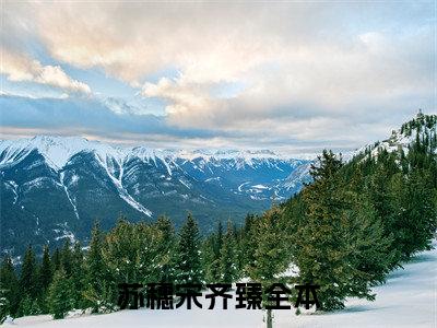 苏穗宋齐臻小说免费版最新更新阅读-苏穗宋齐臻全文免费阅读