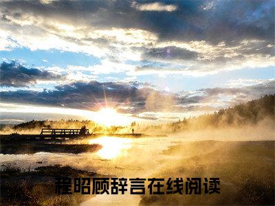 精选小说程昭顾辞言（程昭顾辞言）全本阅读_程昭顾辞言免费阅读_笔趣阁