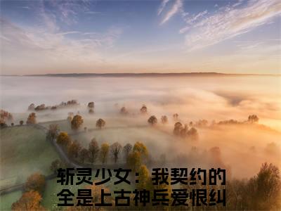 （热推新书）美文摘抄（韩战顾琳）主人公为（斩灵少女：我契约的全是上古神兵爱恨纠葛）的小说韩战顾琳大结局全文免费阅读_笔趣阁