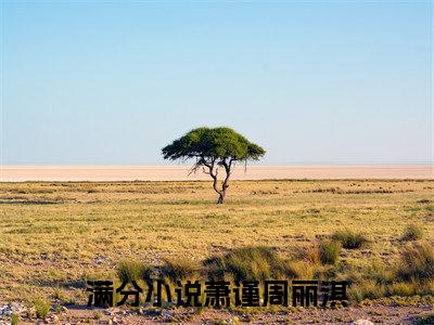 萧谨周丽淇全文免费阅读无弹窗大结局_（重生：万人嫌的小少爷逆袭了）萧谨周丽淇小说免费阅读完整版全文大结局