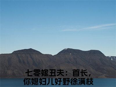 徐满枝严凛免费阅读-（徐满枝严凛）全文免费阅读无弹窗大结局（七零嫁丑夫：首长，你媳妇儿好野）最新章节列表_笔趣阁