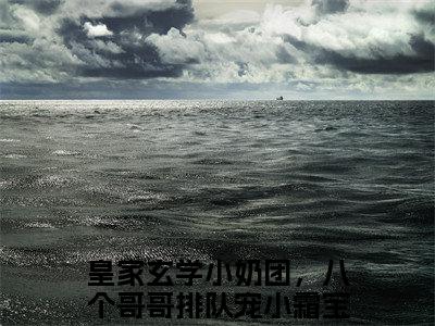 皇家玄学小奶团，八个哥哥排队宠小霜宝钟离羽小说全文免费阅读_小霜宝钟离羽（皇家玄学小奶团，八个哥哥排队宠）最新章节列表笔趣阁