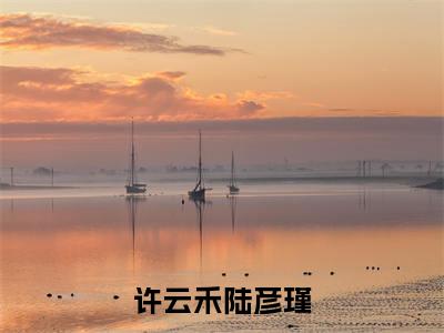 诱她折腰（许云禾陆彦瑾）全章节完整版免费小说_诱她折腰最新章节在线阅读_笔趣阁