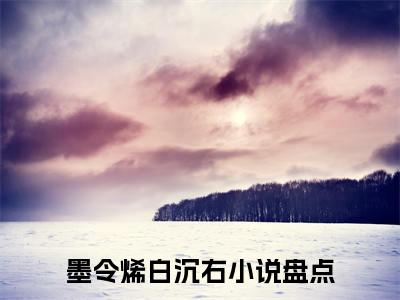 墨令烯白沉右全本资源（墨令烯白沉右）全文免费阅读无弹窗大结局_墨令烯白沉右最新章节列表（墨令烯白沉右）