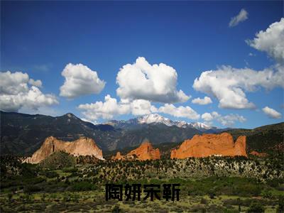 抖音热推陶妍宋靳（陶妍宋靳）免费小说-陶妍宋靳小说完整版阅读