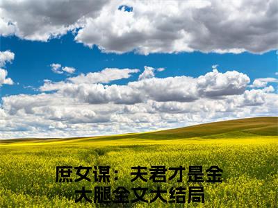 （顾铮沈暥）全文免费阅读无弹窗大结局_庶女谋：夫君才是金大腿免费最新章节列表_笔趣阁