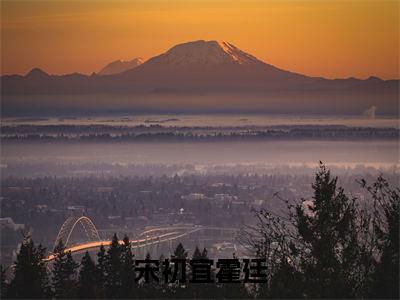 宋初宜霍廷小说热门阅读全文-宋初宜霍廷章节无删减版