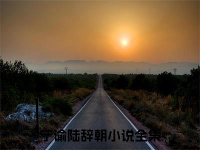 爆款小说（宁谕陆辞朝）主角宁谕陆辞朝全文在线完本阅读