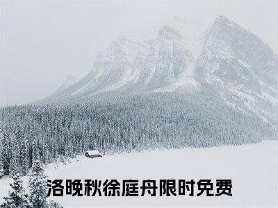 洛晚秋徐庭舟在线阅读（洛晚秋徐庭舟）全文免费阅读大结局_洛晚秋徐庭舟免费最新章节列表_笔趣阁