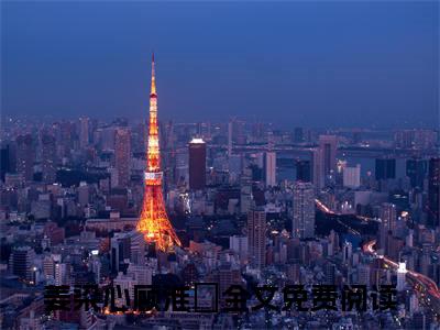 没有恩宠，谈何名分小说全文免费阅读无弹窗-姜染心顾淮璟全文在线阅读